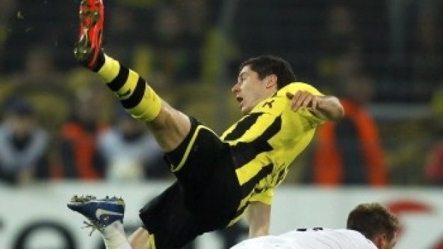 Тим на Жозе падна през октомври след 8 години