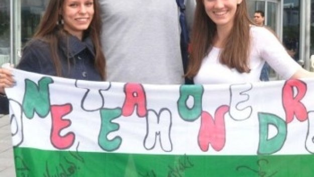 Казийски: Няма да е фатално, ако се откажа от националния