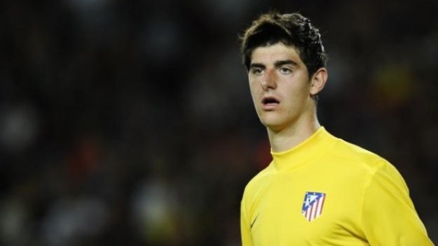 Куртоа: Не се страхувам от Меси