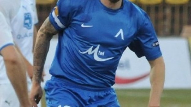 Левски и &quot;М-тел&quot; подписват нов договор