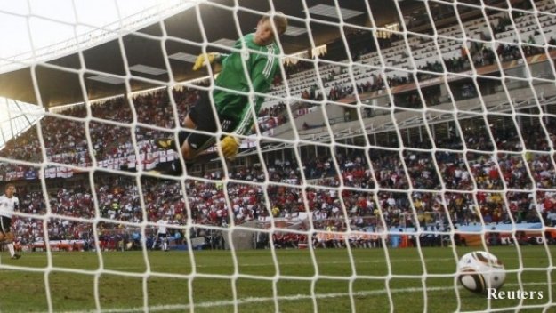 Официално: Ще има видеотехнологии на Мондиал 2014