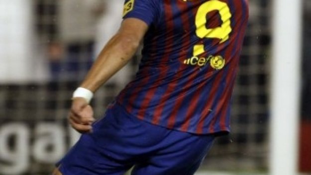 Алексис Санчес поднови тренировки