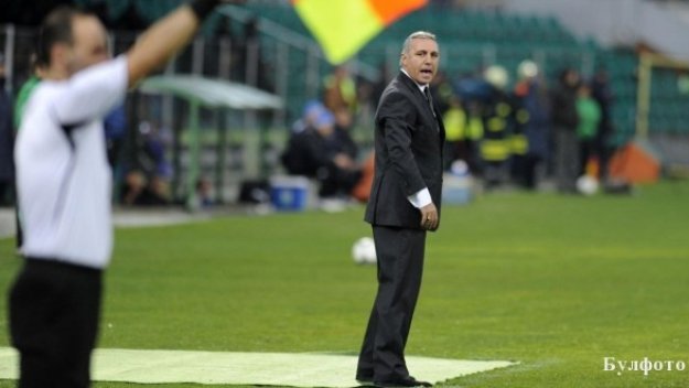 Стоичков: Няма от какво да се срамуваме