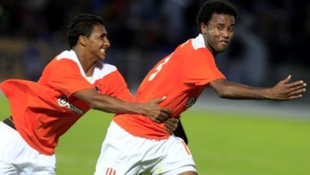 Халф на Литекс аут от терените за шест месеца