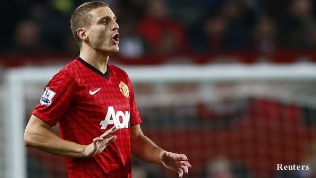 Неманя Видич: Време е да спечелим ФА Къп