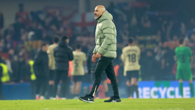 Мареска призна за кошмар в Челси