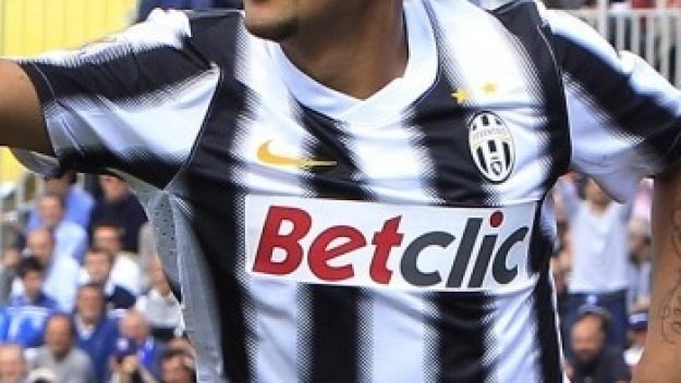 Артуро Видал: Исла може да помогне на Юве да изпълни целите си 