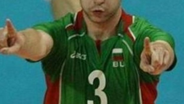 Андрей Жеков: Много искам да побеждаваме