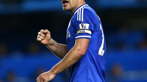 Джон Тери напуска Челси в края на сезона