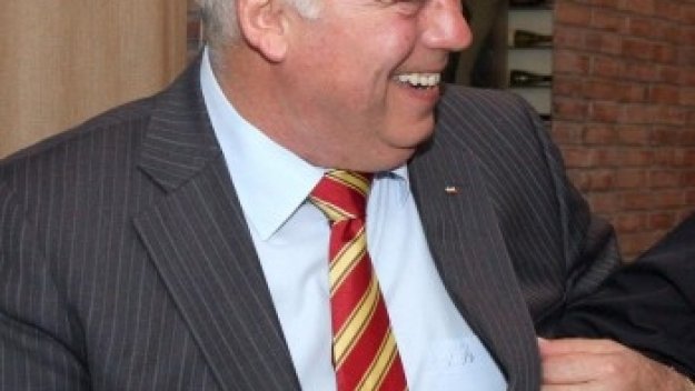 Зума: Локо не трябва да става средняк