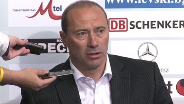 Кокала: Крайно време е Славия да победи