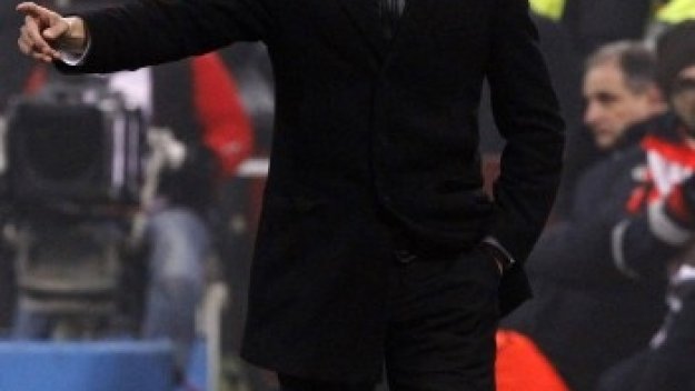 Масимилиано Алегри: Интер на моменти се бранеше с 10 души