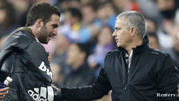 Реал иска 70 милиона за Кака и Игуаин