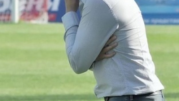 Ивайло Петев: Има много злоба и завист срещу Лудогорец