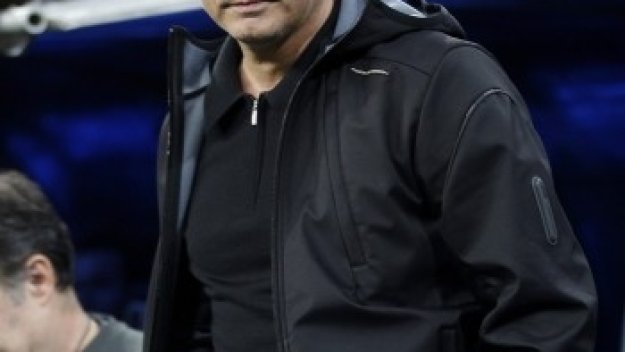 Феновете на Реал освиркаха Моуриньо