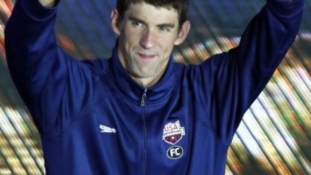 Майкъл Фелпс намекна за отказване