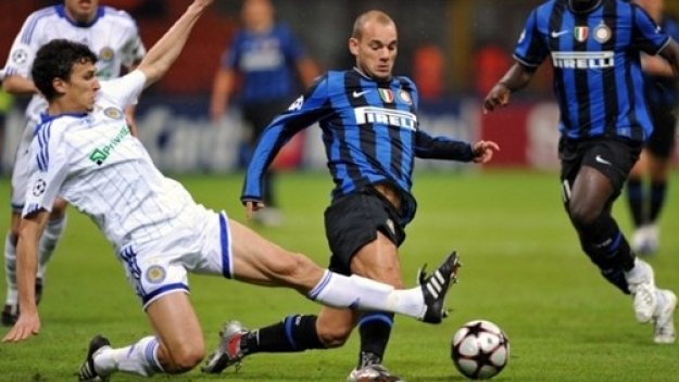 Снайдер: Скоро подписвам новия договор!