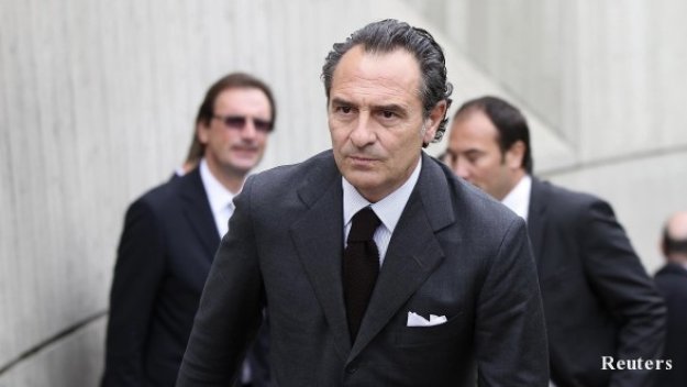 Чезаре Прандели: Италия може да спечели Евро 2012