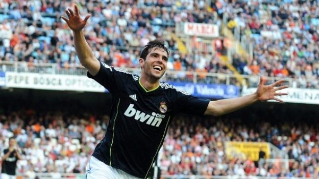 ПРОГНОЗА: Реал Мадрид - Сарагоса