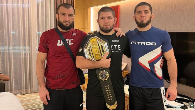 И Хабиб коментира резила на Аржентина срещу Саудитска Арабия