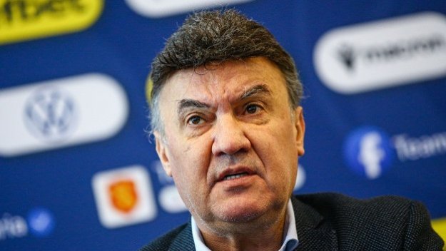 Боби Михайлов изригна: БФС е един от най-успешните в Европа