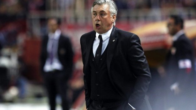 Анчелоти: Можем да сме шампиони