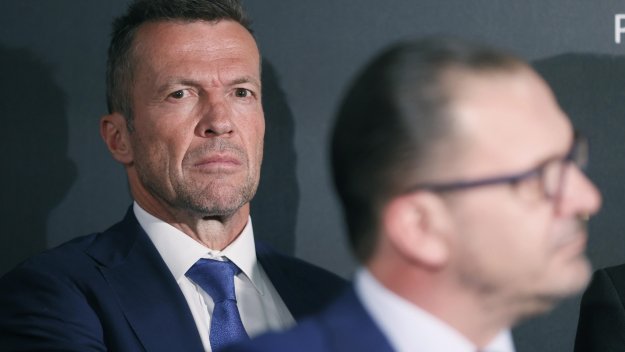 Лотар Матеус посочи големия фаворит за Златната топка