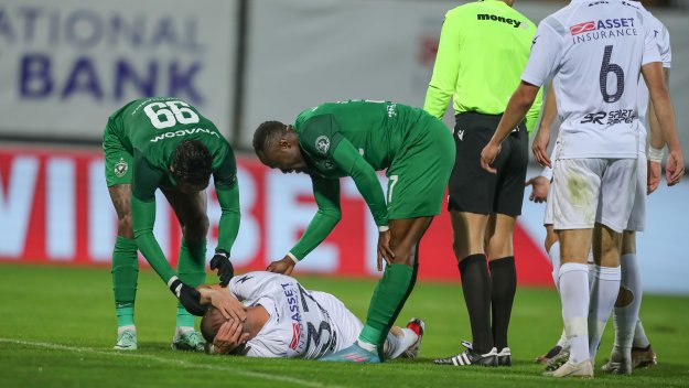 Две са ключовите завръщания в Разград 