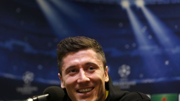 Левандовски: Преди година бяхме друг отбор, ще е лудост пак да вкарам 4 гола