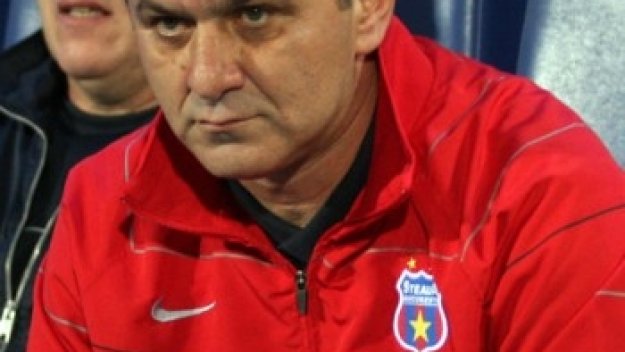 БФС преговаря с Мариус Лакатуш