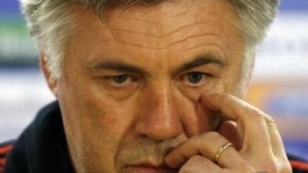 Галиани потвърди: Анчелоти ще е треньор на Милан и догодина