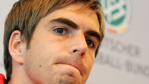 Челси отмъква Филип Лам от Байерн