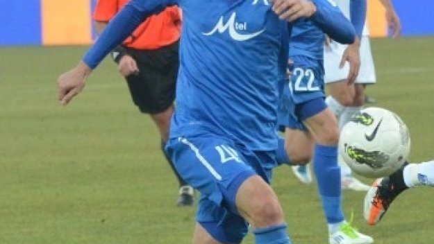 Атромитос следи Влади Гаджев