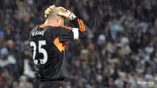 Пепе Рейна: До 2-3 години ще можем да се борим за титлата