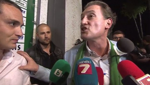 БИСЕРИ: Домусчиев е з*дник, Каталуния ще стане като Люксембург и Барса ще умре