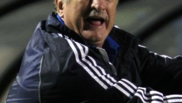 Пак уволниха Сколари