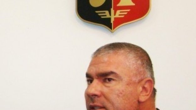 Марешки даде пари на “Лаута”