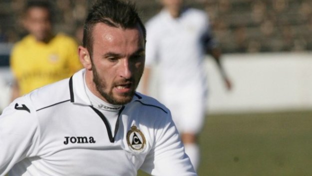 "Меси" може да заиграе в Русия