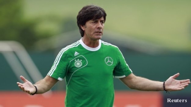 Льов: Изключено е да поема Байерн