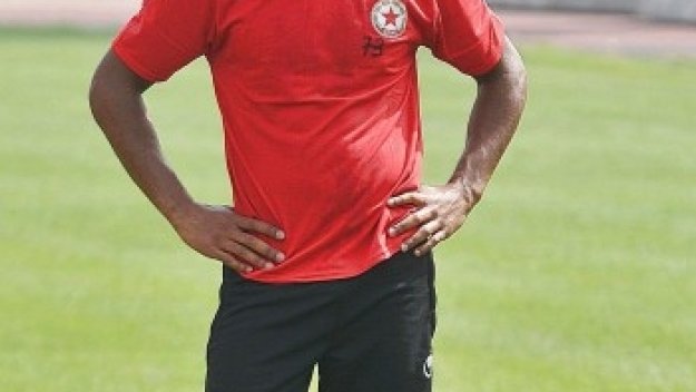 ЦСКА продава Нелсън в Металург за 900 хиляди