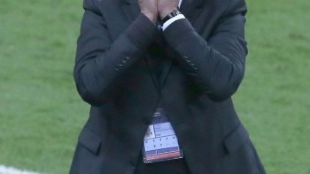 Клоп: Болката е голяма