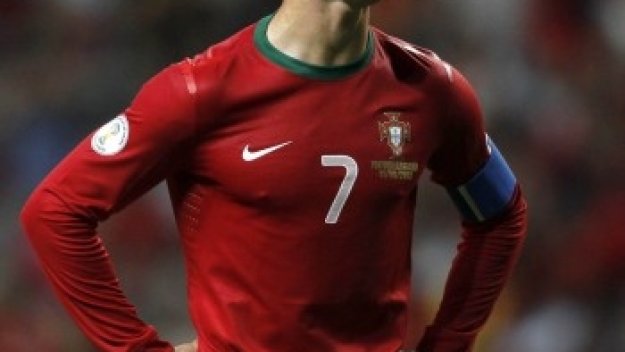 Португалците пак не бяха убедителни с аутсайдер