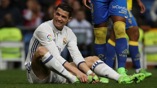 ОБЗОР: Примера дивисион, 25-и кръг