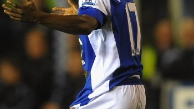 Оба Оба: Това бе най-лесният гол в кариерата ми