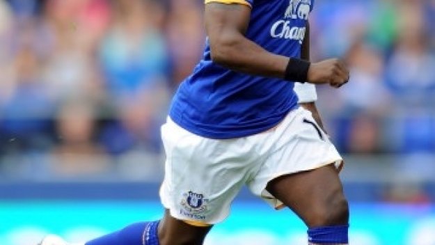 Евертън с геройска победа над Уигън