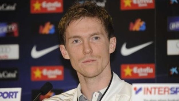 Барса се раздели с Хлеб