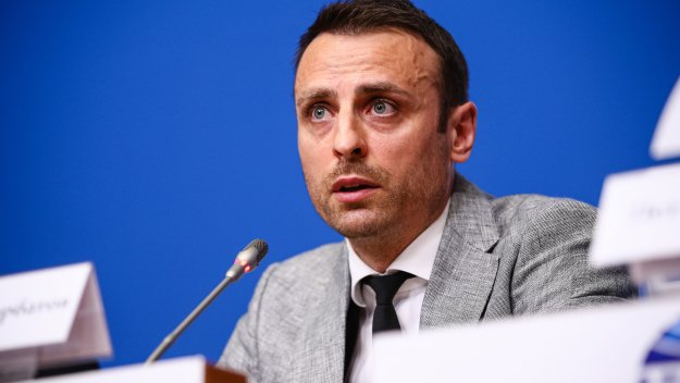Драмите в БФС: Бербатов с първи думи за решението на съда