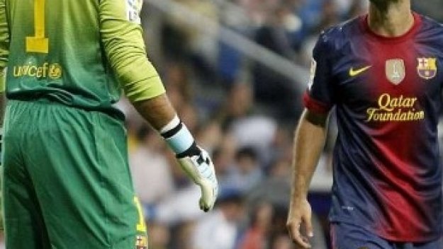 Барса най-зле в защита от 2002-а