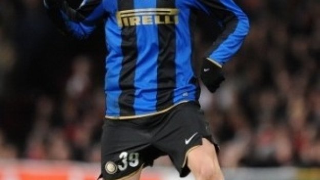 Нюкасъл взе италиански национал