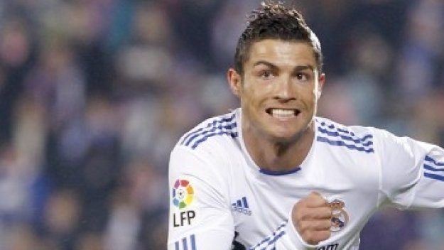 Кристиано по-добър от Пушкаш и Ди Стефано